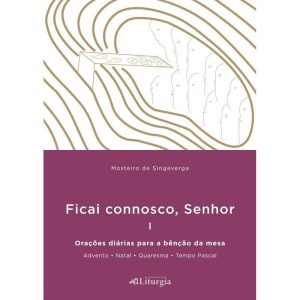FICAI CONNOSCO, SENHOR - I