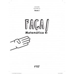 CONJUNTO  FAÇA MATEMÁTICA - A CONQUISTA - 4º ANO - FTD - DIDÁTICOS