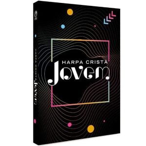 HARPA CRISTÃ GRANDE JOVEM (SONS) - CPAD