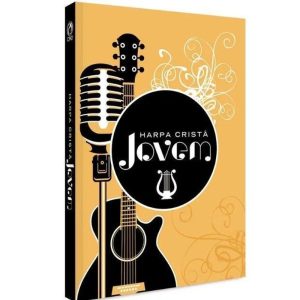 HARPA CRISTÃ POPULAR JOVEM (VIOLÃO) - CPAD