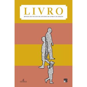 LIVRO - REVISTA DO NELE - NO. 7/8 - ATELIÊ EDITORIAL