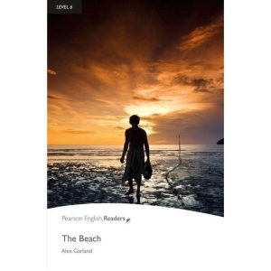 LEVEL 6: THE BEACH BOOK AND MP3 PACK - PEARSON ENGLISH