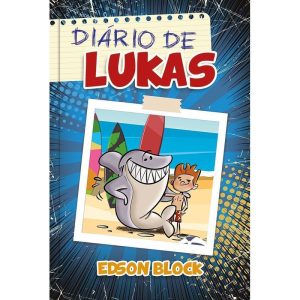 Diário de Lukas: Lukas nas Suas Mais Incríveis Ave - PUBLICAÇÕES PÃO DIÁRIO