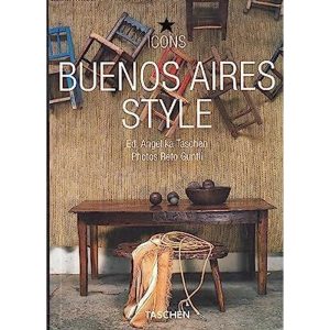 Style Buenos Aires - TASCHEN