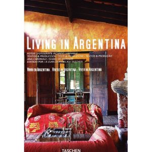 Living in argentina - TASCHEN