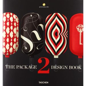 The package design book 2 - TASCHEN