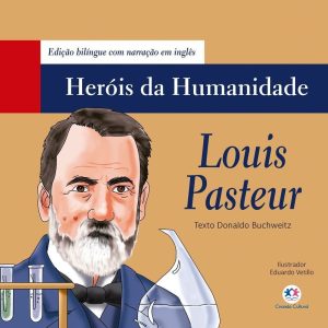 LOUIS PASTEUR - CIRANDA CULTURAL