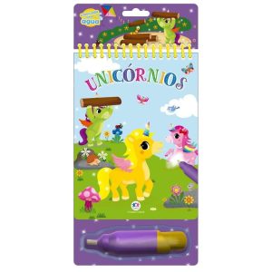 UNICÓRNIOS - CIRANDA CULTURAL