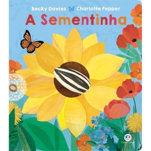 A SEMENTINHA - CIRANDA CULTURAL