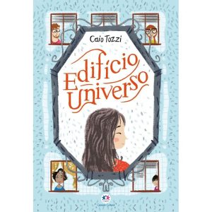 EDIFÍCIO UNIVERSO - CIRANDA CULTURAL