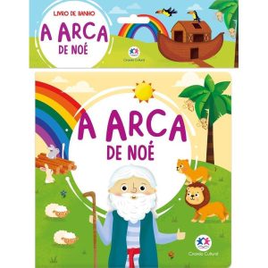 A ARCA DE NOÉ - CIRANDA CULTURAL