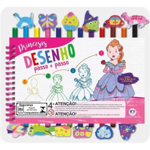 PRINCESAS - CIRANDA CULTURAL