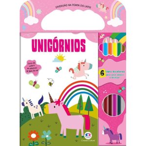 UNICÓRNIOS - CIRANDA CULTURAL