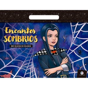 ENCANTOS SOMBRIOS - CIRANDA CULTURAL