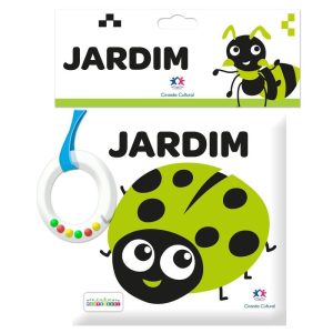 JARDIM - CIRANDA CULTURAL