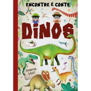 DINOS - CIRANDA CULTURAL