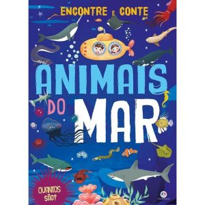 ANIMAIS DO MAR - CIRANDA CULTURAL