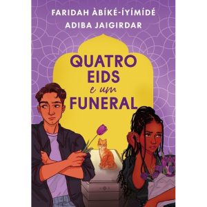 QUATRO EIDS E UM FUNERAL - PLATAFORMA 21