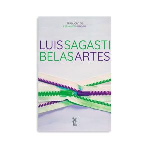 BELAS ARTES - EDITORA MOINHOS