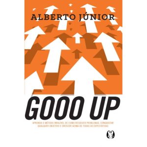 Gooo up!: aprenda o método infalível de como resol - CITADEL