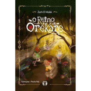 O reino de orekare - CITADEL