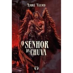 O senhor da chuva - CITADEL