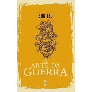 A arte da guerra - CITADEL