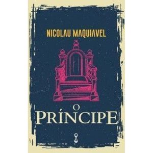 O príncipe - CITADEL