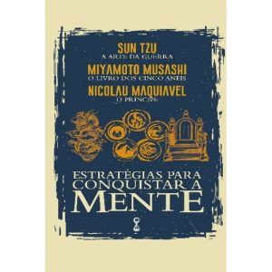 Box Estratégias para conquistar a mente - CITADEL