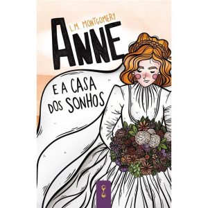 Anne e a casa dos sonhos - CITADEL