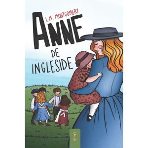 Anne de Ingleside - CITADEL