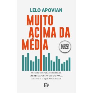 MUITO ACIMA DA MÉDIA - CITADEL