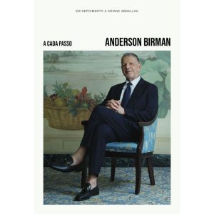 A cada passo - CITADEL