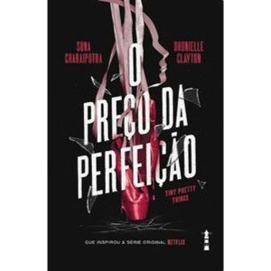 O preço da perfeição - LUCENS EDITORA
