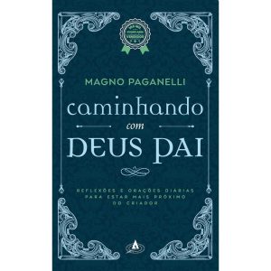 Caminhando com Deus Pai - ACAZ