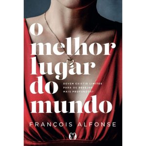 O melhor lugar do mundo - CITADEL