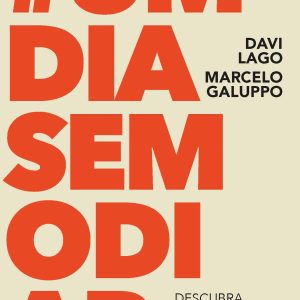 #Um dia sem Odiar: descubra como o perdão pode mud - ACAZ