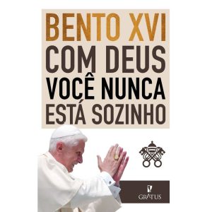 Com Deus você nunca está sozinho - GRATUS