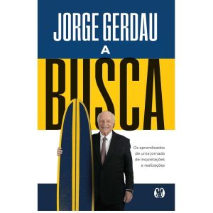 A Busca: Os aprendizados de uma jornada de inquiet - CITADEL