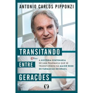 Transitando entre Gerações: A história centenária  - CITADEL