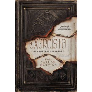 Exorcista - Os arquivos secretos: Histórias reais  - CITADEL