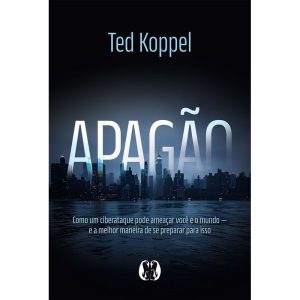 Apagão: Como um ciberataque pode ameaçar você e o  - CITADEL