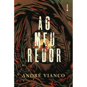 Ao meu redor - LUCENS EDITORA