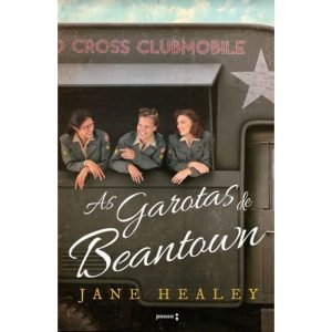 AS GAROTAS DE BEANTOWN - EDITORA PAUSA