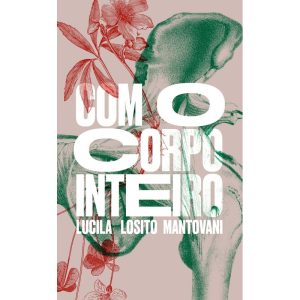 COM O CORPO INTEIRO - JANDAÍRA