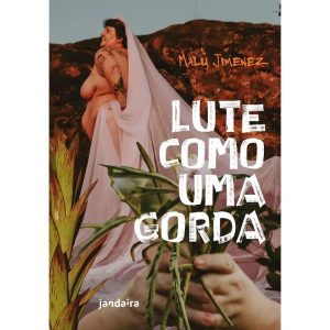 LUTE COMO UMA GORDA - JANDAÍRA