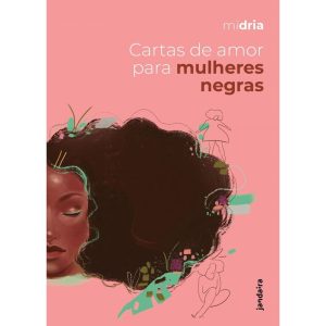 CARTAS DE AMOR PARA MULHERES NEGRAS - JANDAÍRA