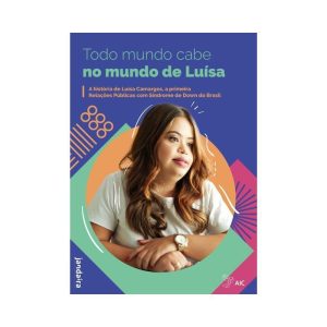 TODO MUNDO CABE NO MUNDO DE LUÍSA - JANDAÍRA