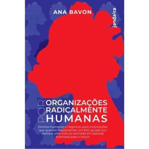 POR ORGANIZAÇÕES RADICALMENTE HUMANAS - JANDAÍRA
