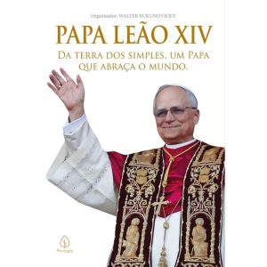 PAPA LEÃO XIV - PRINCIPIS